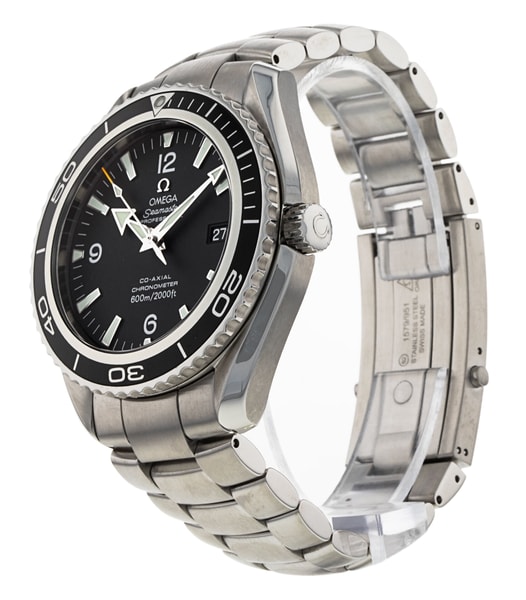 Omega Planet Ocean 2200.50.00